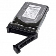 Dell 2TB HDD SATA 6Gbps 7.2K 512n 3.5in Hot-Plug SP