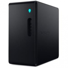 DELL Alienware Aurora ACT1250 Core Ultra 7/16GB/1TB SSD/RTX 5080 16GB/Win11 Home/černá