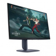 Dell Alienware AW2725D LCD 27" IPS/2560x1440/1000:1/1ms/2xHDMI/DP/USB 3.0/černá