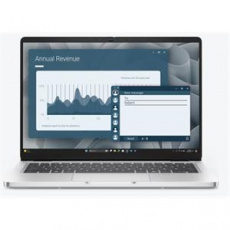 DELL Pro 14 Plus PB14255 AMD Ryzen AI 7 350/32GB/1TB SSD/14" IPS FHD+/IR Cam & Mic/W11P/3Y ProSpt/stříbrná