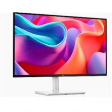 DELL S2725HSM 27"FHD IPS/8ms/300 cd/m2/1500:1/2xHDMI/2xHDMI/Repro/Tilt/Swivel/Pivot/Výškově nastavitelný/VESA/bílý+černý