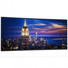 DELL U5226KW Zakřivený 51,5" IPS /6144x2560/5ms/400cd/2000:1/HDMI/DP/USB-A/USB-C/RJ45/Repro/černý