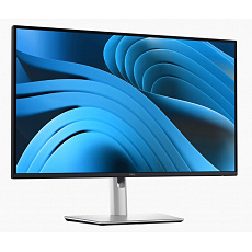 DELL P2726DEV 27" IPS/2560x1440/350 cd/m2/1500:1/8ms/CAM/HDMI/DP/USB-C/DOCK/IPS panel/cerny