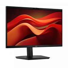 DELL E2426HB Pro 24 Video Conferencing Monitor 24" FHD IPS/5ms/300nits/1000:1/120Hz/HDMI/DP/USB/repro/pivot/černý