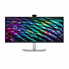 Dell Professional P3426WEB/LCD 34"/5ms/1000:1/HDMI/DP/USB-C/DOCK/DP/RJ45/WQHD(3440x1440)/IPS panel/WebCam/Repro/zakriven
