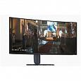 Dell Alienware AW3426DW zakřivený 34" VA 21:9/3440x1440/400 cd/m2/3000:1/1ms/2xHDMI/DP/3xUSB/VESA/černý