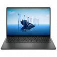 DELL 16 DC16250 Core 5 120U/16GB/512GB SSD/16" IPS WUXGA/W11P/3Y ProSpt/černá/bez adaptéru