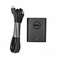 Dell E5 280W USB-C GaN AC Adapter with Power Cord - EURO