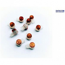DATACOM Gelová spojka UY2 pro 2 kabely (0,4-0,9mm) (10ks/bal)
