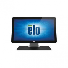 Elo 2002L 19.5-inch wide LCD Desktop, WW, Full HD, Projected Capacitive 10-touch, USB Controller, Anti-glare, Zero-bezel, mini-VGA