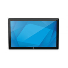 Elo 2202L 22-inch wide LCD Desktop, Full HD, Projected Capacitive 10-touch, USB Controller, Anti-glare, Zero-bezel, Stand, VGA and