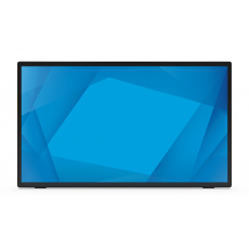 Elo 2770L 27-inch wide LCD Monitor, Full HD, Projected Capacitive 10-touch, USB Controller, Anti-glare, Zero-bezel, Collapsible St