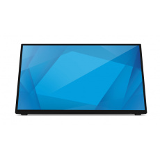 Elo ET2470L-2UWA-1-BL-G 24IN LCD/MNTR FHD PCAP 10TOUCH ANTI-GLARE