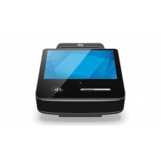 Elo Pay 7-inch, Android 12 with GMS, 1920 x 1080 HD Display, Qualcomm 660 Octa-Core Processor, 4GB RAM, 64GB Flash, Integrated Pay