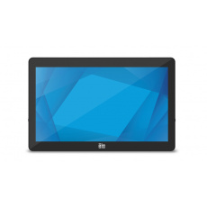ELOPOS 15IN FHD WIN 10 CORE I5/8/128SSD CAP 10TOUCH BLK NOSTAND