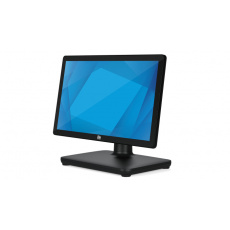 Elo POS SYST 22IN FHD NO OS CORE I3/4/128GB SSD PCAP 10-TOUCH BLK