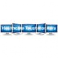 Elo 24&27IN REPL STD 03SER WHITE/DESKTOP MONITORS IN