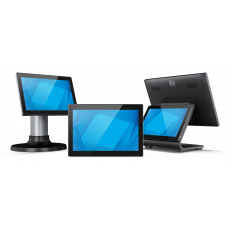 ELO 0704LS 7IN WIDE LCD HD 10-T/USB CONTR ANTI-GLARE ZERO-BEZEL