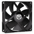Endorfy Zephyr 92, Ventilátor, 92mm, FDB ložisko, výška 25mm, 12V, černý
