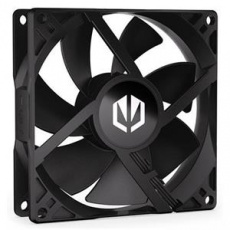 Endorfy Zephyr 92, Ventilátor, 92mm, FDB ložisko, výška 25mm, 12V, černý