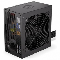 Endorfy Vero L6 Bronze, Zdroj, ATX 3.1, 750W, aktivní PFC, 120mm ventilátor, PCIe 5.1, Cybenetics Silver, 80PLUS Bronze