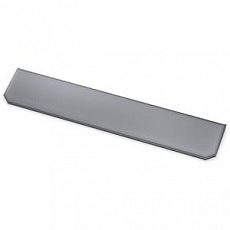 Endorfy Thock TKL Palm Rest V2,Opěrka dlaně, ke klávesnici, pro Endorfy Thock TKL, 359,5×72×18,8mm, magnetické uchycení