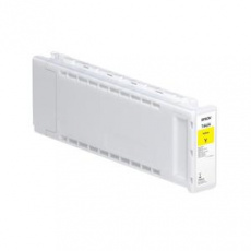 EPSON cartridge T44J4 Yellow (700ml)