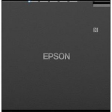 EPSON TM-M30III(112), USB/Ethernet/zdroj/černá