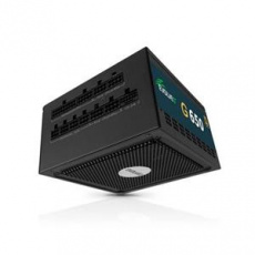 EVOLVEO G650 zdroj 650W, 80+ GOLD, ATX 3.1, aPFC, 140 mm ventilátor