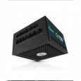 EVOLVEO G750 zdroj 750W, 80+ GOLD, ATX 3.1, PCIe 5.1, aPFC, 140mm ventilátor, modulární, záruka 3 roky, černý