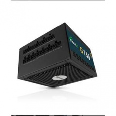 EVOLVEO G750 zdroj 750W, 80+ GOLD, ATX 3.1, PCIe 5.1, aPFC, 140mm ventilátor, modulární, záruka 3 roky, černý