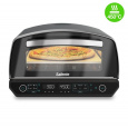 Salente Vulcano, elektrická pizza pec, 450°C