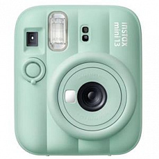 Fujifilm INSTAX MINI 13 - Green