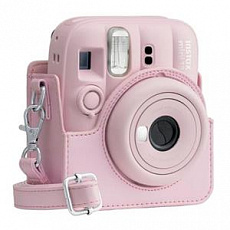 Fujifilm INSTAX MINI 13 CAMERA CASE - Candy Pink
