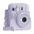 Fujifilm INSTAX MINI 13 CAMERA CASE - Dreamy Purple
