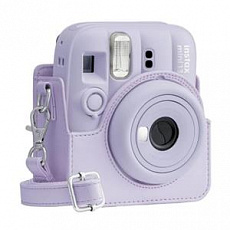 Fujifilm INSTAX MINI 13 CAMERA CASE - Dreamy Purple