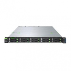 Fujitsu PRIMERGY RX1330M5//3,40GHz/32GB/SFF/500W PSU /XEON E-2334/IRMCS6/TPM2.0