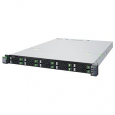 Fujitsu PRIMERGY RX1330M6/Xeon 6325P/32GB DDR5/2x Mod PSU 500W/iRMC
