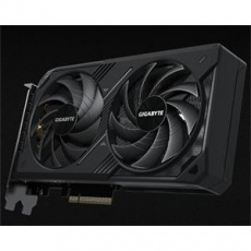 GIGABYTE RTX™ 5060 Ti WINDFORCE OC 8G