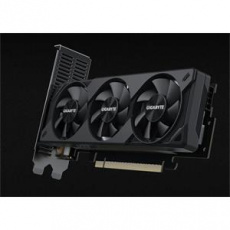 GIGABYTE RTX™ 5050 OC Low Profile 8G