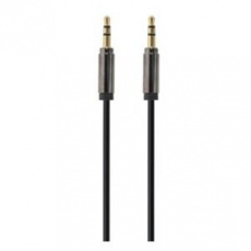 GEMBIRD Kabel přípojný jack 3,5mm M/M 0,75 m