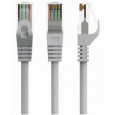 GEMBIRD PP6U-20M UTP Cat6 Patch cord šedý 20 m