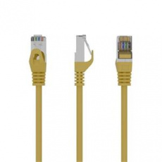 GEMBIRD FTP patch cord  Cat 6 žlutý 1m