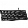 Genius LuxeMate 120, Klávesnice, drátová, CZ+SK layout, retro klávesy, Copilot AI, numerická část, USB, černá