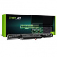 Green Cell Battery AS16A5K for Acer Aspire E15 E5-553 E5-553G E5-575 E5-575G F15 F5-573 F5-573G