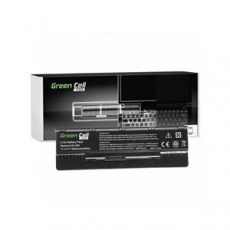 Green Cell Battery PRO A32-N56 for Asus N56 N56D N56DP N56JR N56V N56VJ N56VM N56VZ N76 N76V N76VZ