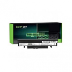 Green Cell Battery AA-PB2VC6B for Samsung N100 N102 N145 N148 N150 N210 Plus