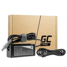 Green Cell PRO Charger / AC Adapter 20V 4.5A 90W for Lenovo B580 B590 ThinkPad T410 T420 T430 T430s T500 T510 T520 T530 X220
