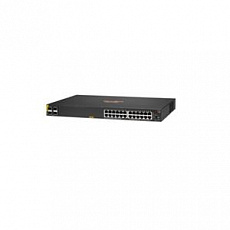 Aruba 6000 24G CL4 4SFP Switch - R8N87B#ABB