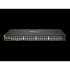 R8N85B - Aruba 6000 48G CL4 4SFP Swch